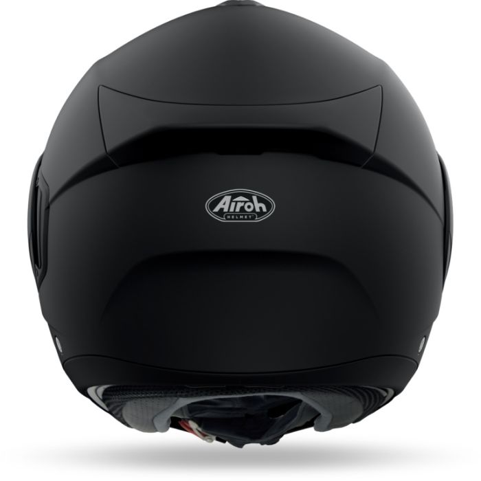 Шлем модуляр Airoh Specktre Color Black Matt