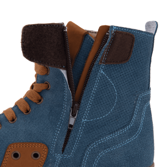 Мотокеды MadBull LX Jeans