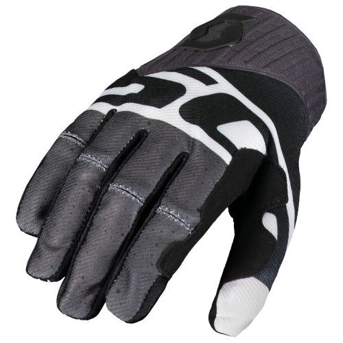 Перчатки SCOTT 350 Track black/white