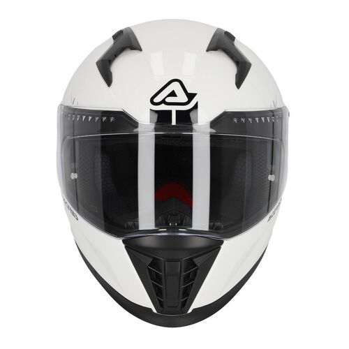 Мотошлем Acerbis X-WAY White