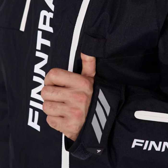 Комбинезон Finntrail Backcountry 3903 Graphite