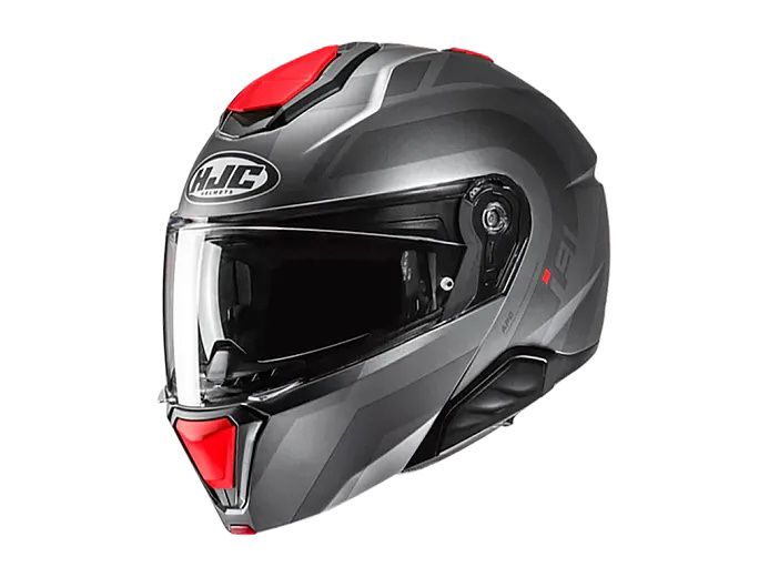 Мотошлем интеграл HJC i91 ARVEN MC1SF