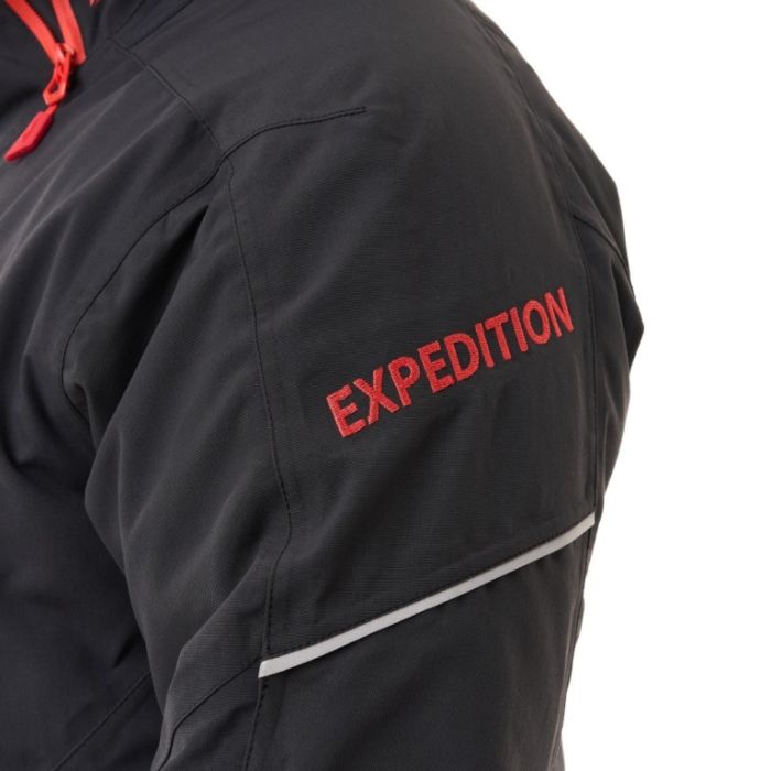 Dragonfly Комбинезон EXPEDITION Man Dark Grey 2025