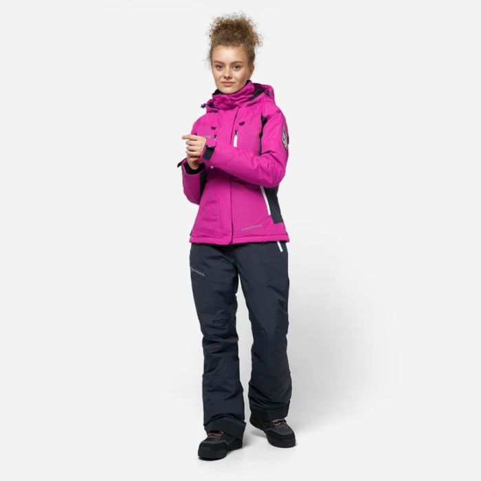 Костюм женский Finntrail Atlas Pink