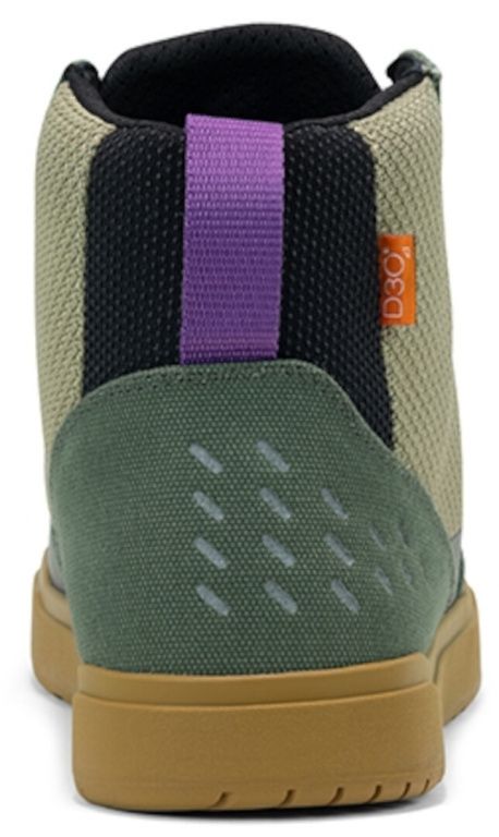 Мотоботинки Sidi Arx Air Lemon/Ivy/Bronze
