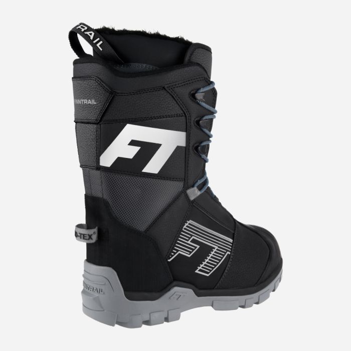 Ботинки Finntrail Blizzard 5226 Graphite