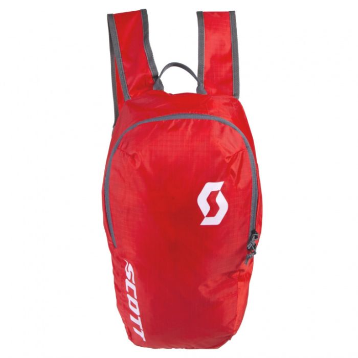 Рюкзак Scott SMU Packable Pack red