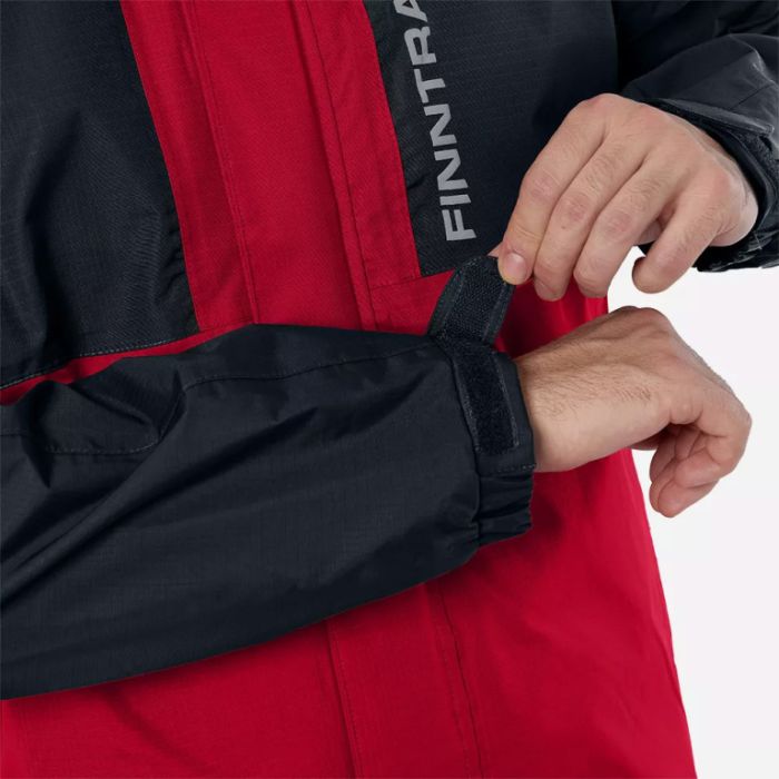 Куртка Finntrail LightSuit 3504 Red