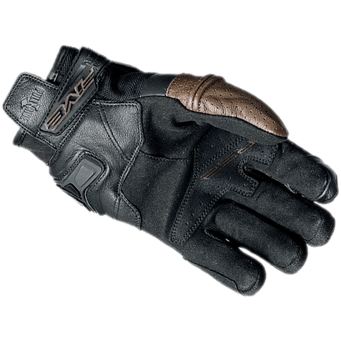 Мотоперчатки Five RS2.21 brown
