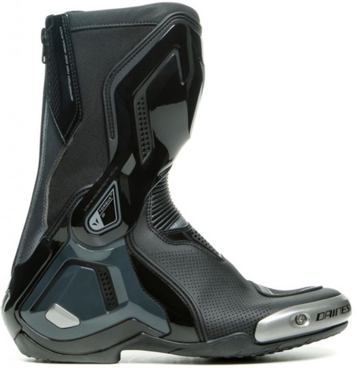 Мотоботинки Dainese Torque 3 Out Air Black/Anthracite