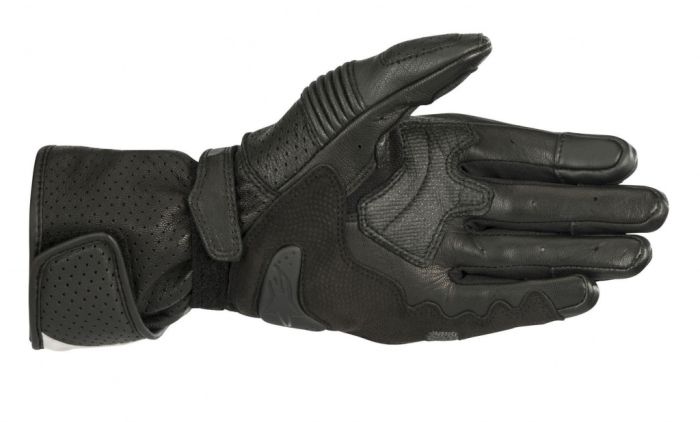 Мотоперчатки Alpinestars Stella SP-1 V2 черный