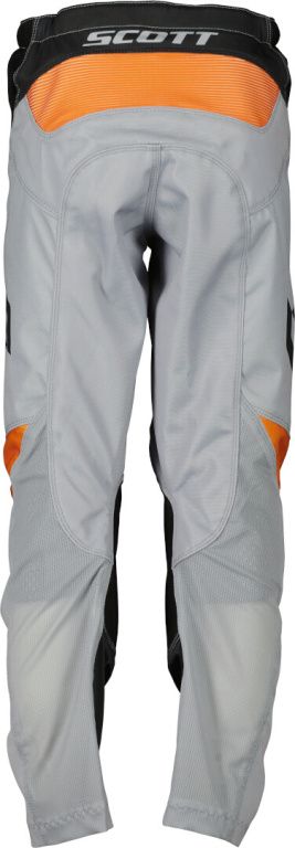 Брюки Scott Evo Race Junior black/orange