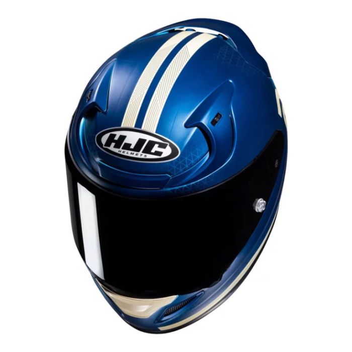 Шлем интеграл HJC RPHA12 ENOTH MC2SF