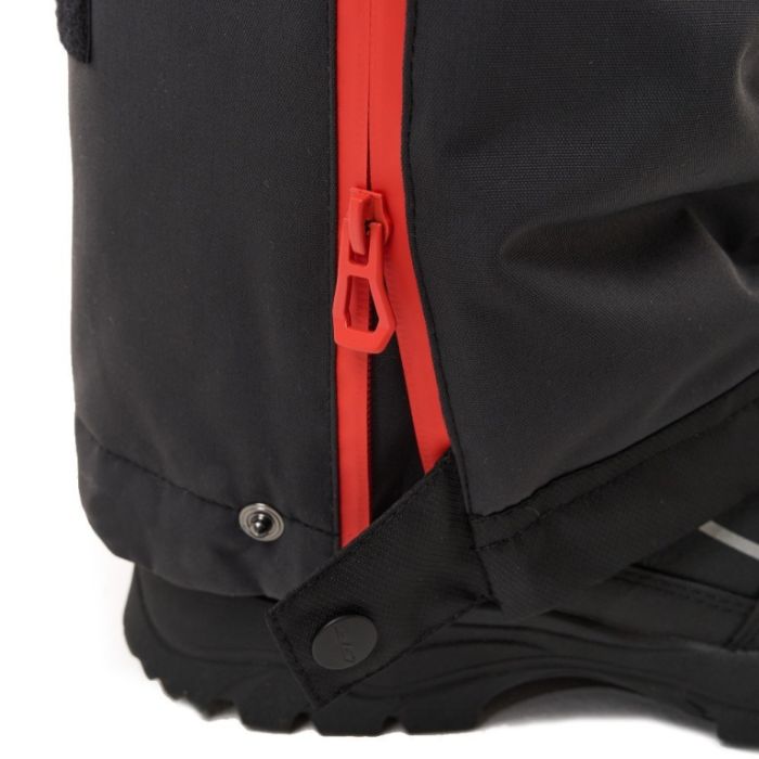 Dragonfly Комбинезон EXPEDITION Man Dark Grey 2025