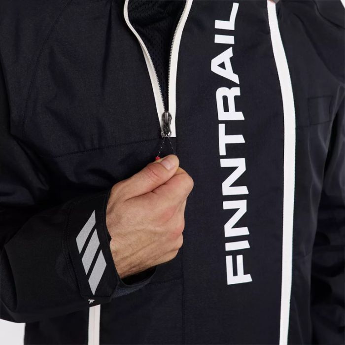 Комбинезон Finntrail Backcountry 3903 Graphite