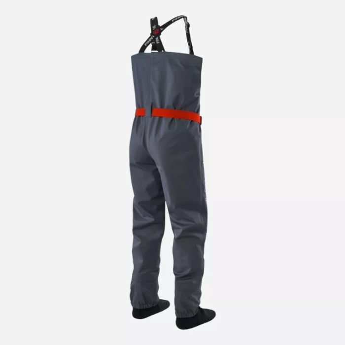 Вейдерсы Finntrail Timber 1538 DarkGrey