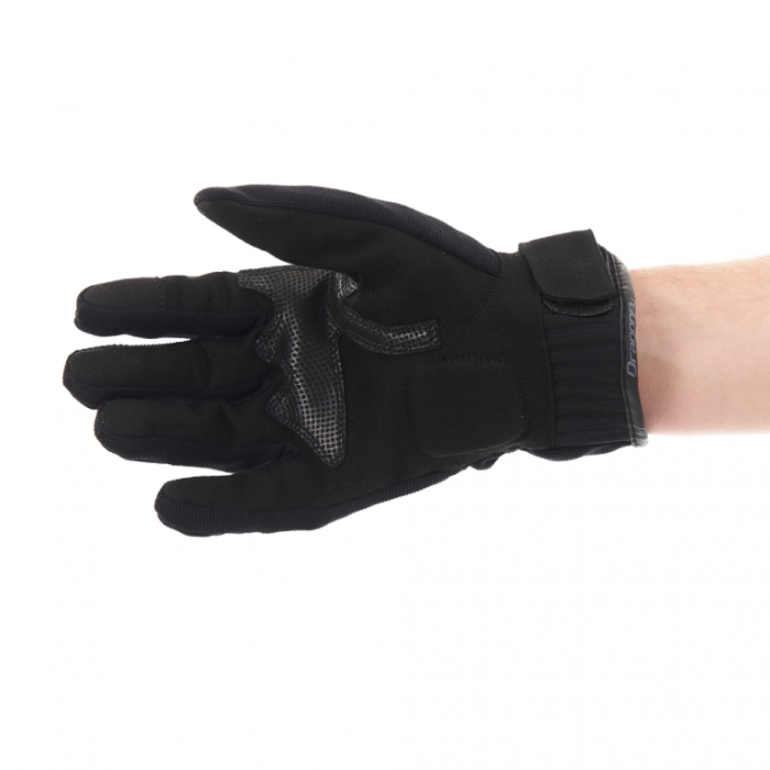 Перчатки Dragonfly ATV Black