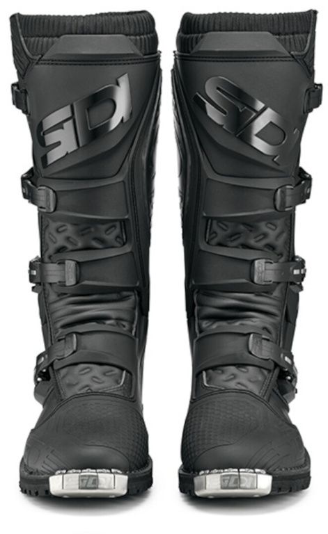 Ботинки Sidi X Power Enduro Black