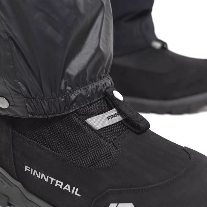 Ботинки Finntrail Touring 5230 Graphite