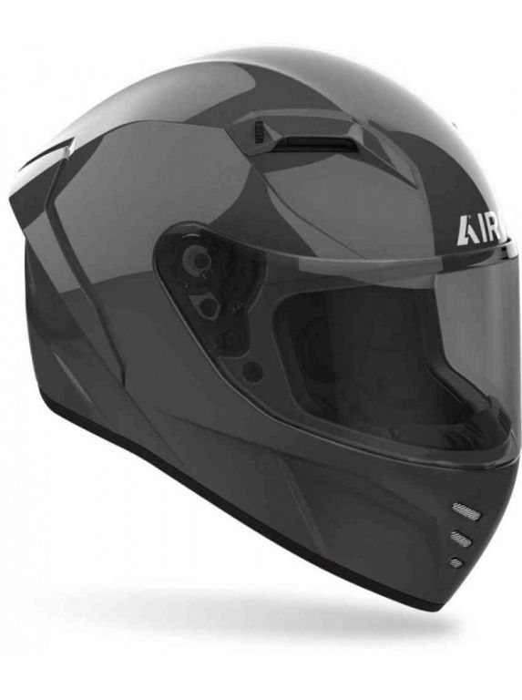 Мотошлем интеграл Airoh Connor Color Anthracite Gloss