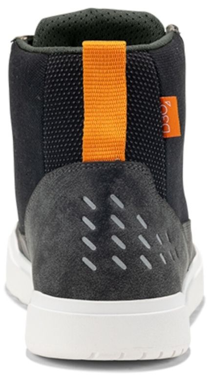 Мотоботинки Sidi Arx Black/White