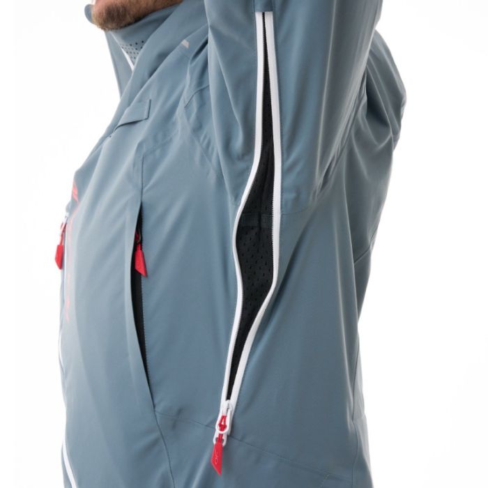 Комбинезон Dragonfly Gravity 2.0 Man Grey