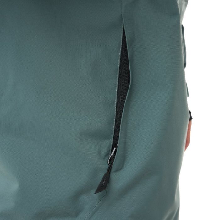 Куртка сноубордическая Dragonfly Balance Grey