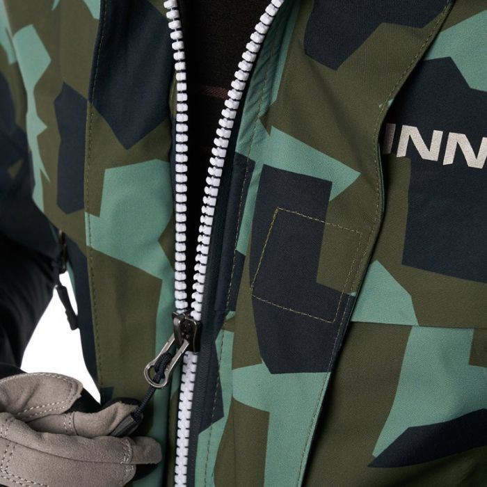 Куртка Finntrail Speedmaster CamoArmy
