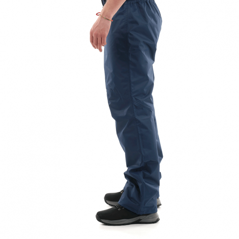 Мембранный костюм Dragonfly Active 2.0 Blue-Roal (М)