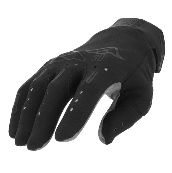 Перчатки Acerbis X-FLEX 2.0 Black
