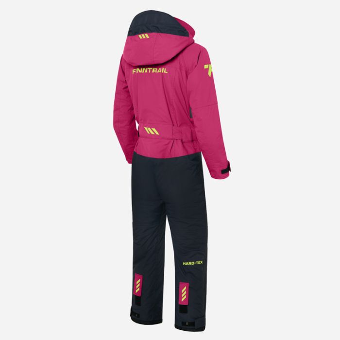 Детский Костюм Finntrail Swift Pink