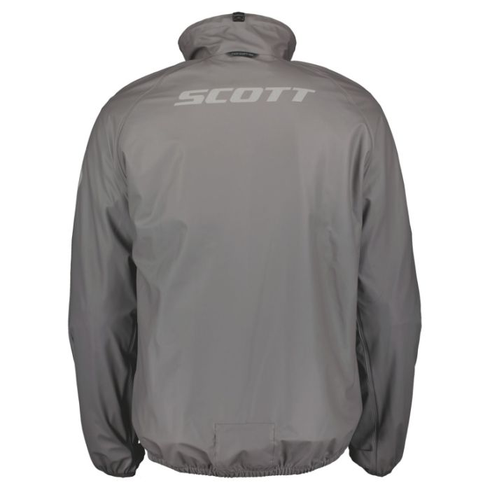 Куртка дожд. SCOTT ERGONOMIC Pro Dp grey