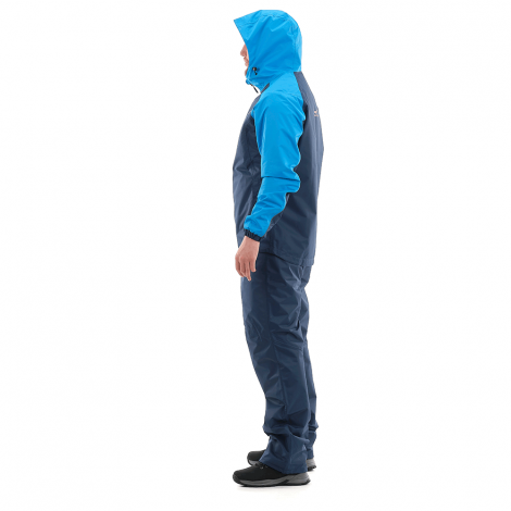 Мембранный костюм Dragonfly Active 2.0 Blue-Roal (М)
