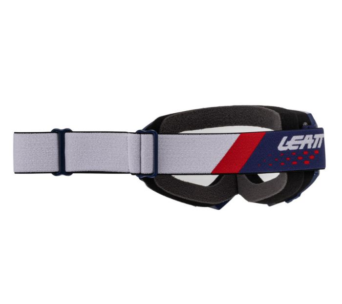 Маска подростковая Leatt Vizion 2.5 Royal Clear 90%