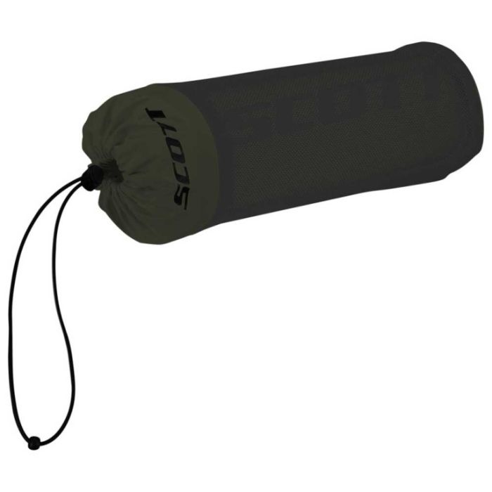 Куртка дожд. SCOTT ERGONOMIC Pro Dp olive green
