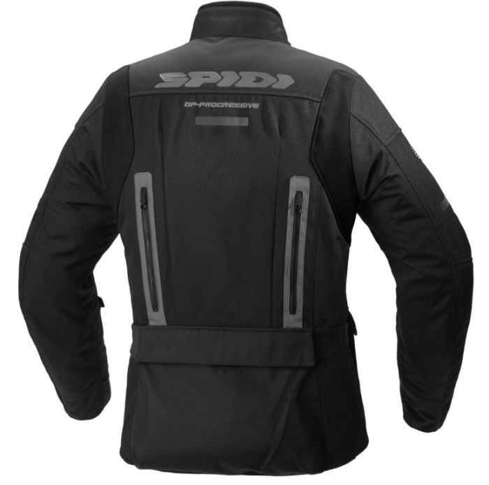 Куртка Spidi TRAVELER 3 Black