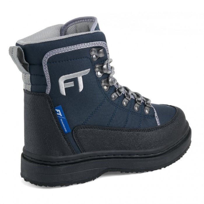 Ботинки Finntrail Runner Grey 5221