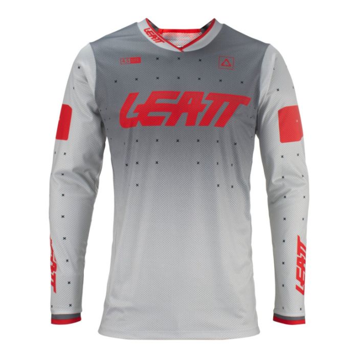 Джерси Leatt Moto 4.5 Lite V24 Forge