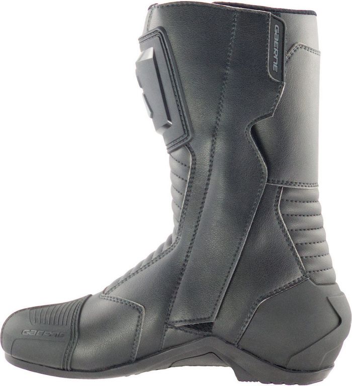 Мотоботы Gaerne GRT Black