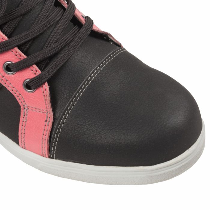 Мотоботы Rush Sneaker Lady, цвет Черный