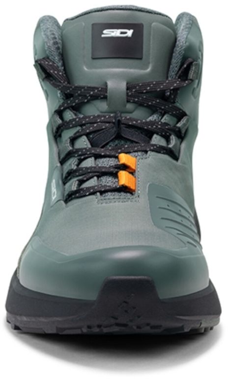 Мотоботинки Sidi Nucleus Ivy/Black