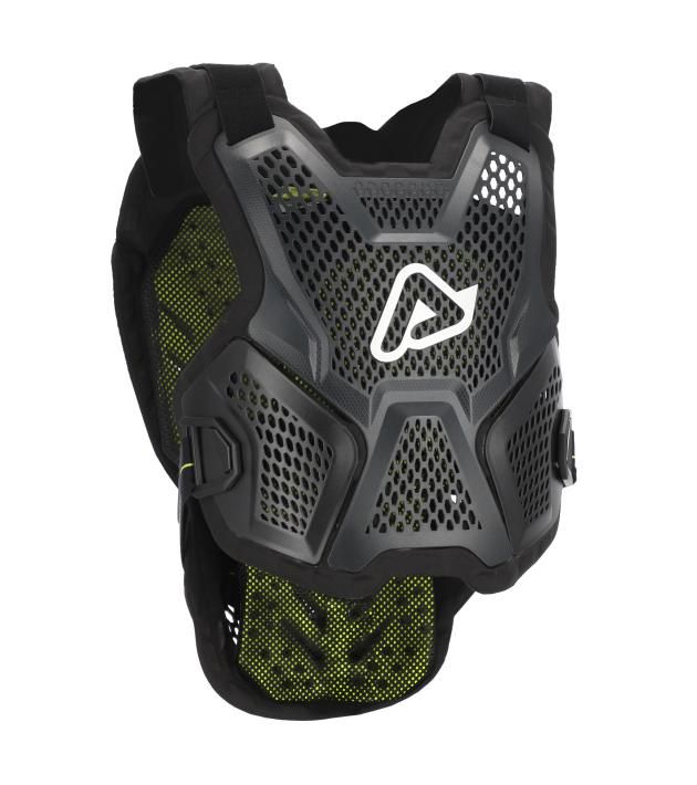 Защита тела (Панцирь) Acerbis P035 L1 Black