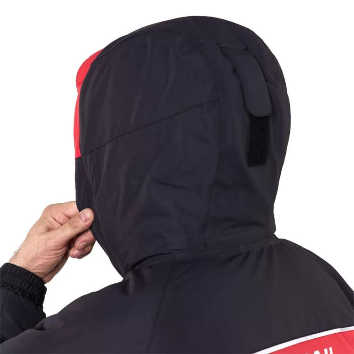 Костюм утепленный Finntrail Nordy Red