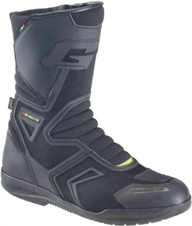 Мотоботы туристические Gaerne G.Helium Gore-Tex