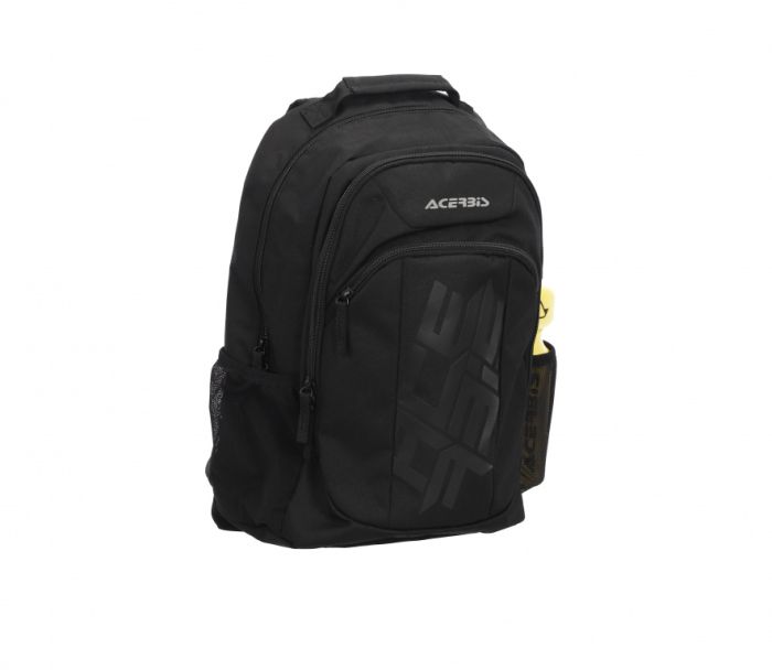 Рюкзак Acerbis B-LOGO Black (15 L)