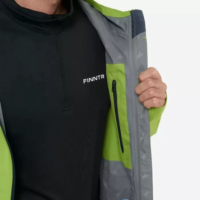 Костюм Finntrail Applegreen