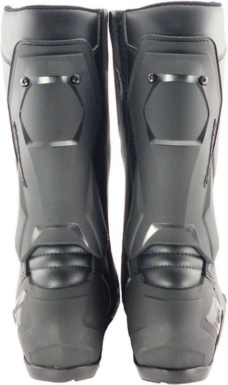 Мотоботы Gaerne GRS Black