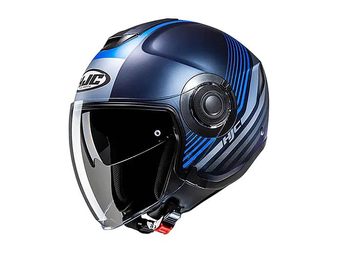 HJC Шлем i40N DOVA MC2SF