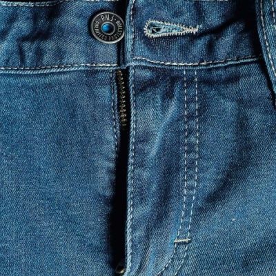 Джинсы PROMO JEANS SKINNY LADY Blue