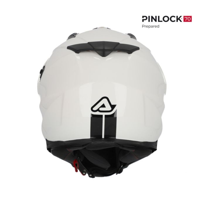 Шлем Acerbis FLIP FS-606 22-06 White